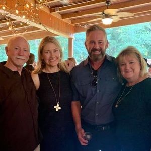 Meet your Posher, Judy